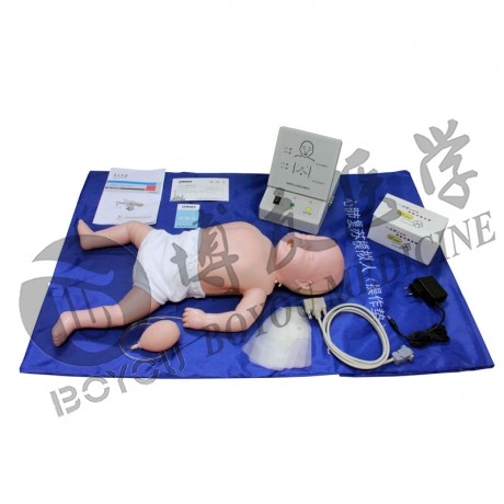 高級嬰兒復蘇模擬人