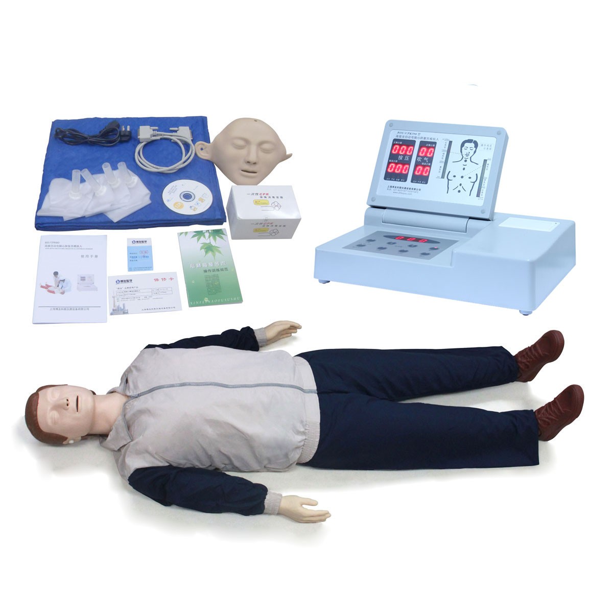 醫(yī)學(xué)教學(xué)模型 醫(yī)學(xué)教學(xué)模型