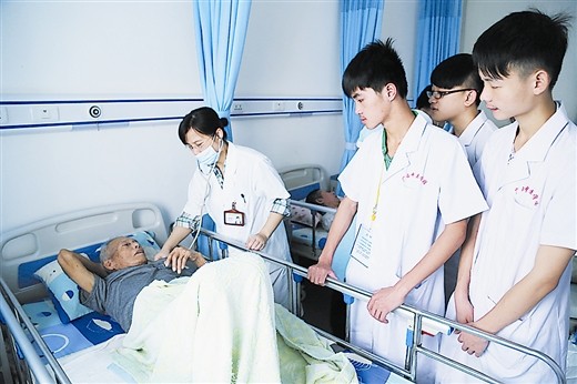 醫(yī)學(xué)教學(xué)模型 醫(yī)學(xué)教學(xué)模型