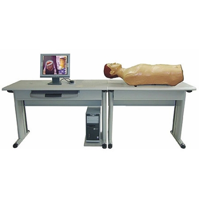 （網(wǎng)絡版）智能化腹部檢查教學系統(tǒng)（教師主控機）