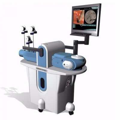 消化內(nèi)鏡診療模擬教學培訓系統(tǒng)