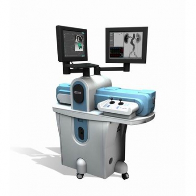 血管介入手術(shù)模擬教學訓練系統(tǒng)