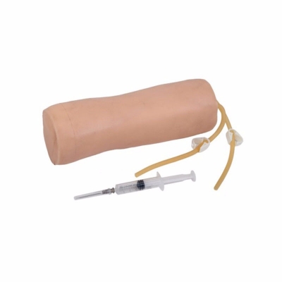 高級(jí)肘部靜脈穿刺訓(xùn)練模型