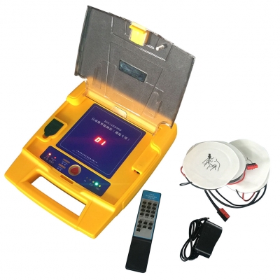 AED自動(dòng)體外除顫儀(訓(xùn)練專用）