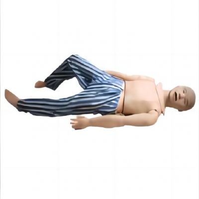    鼻胃管護(hù)理模擬人