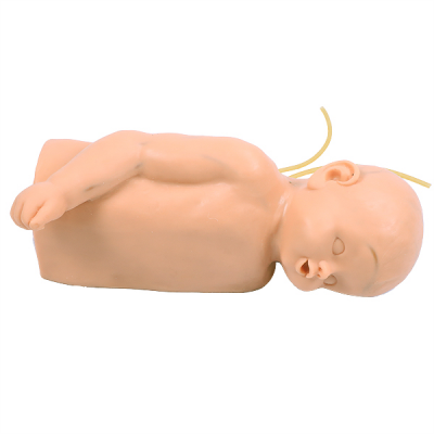 高級嬰兒頭部及手臂靜脈注射訓(xùn)練模型