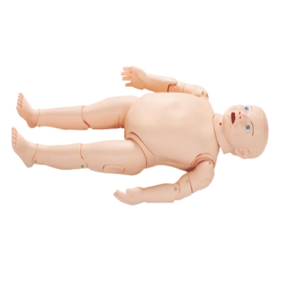  兒童腹腔穿刺培訓模型