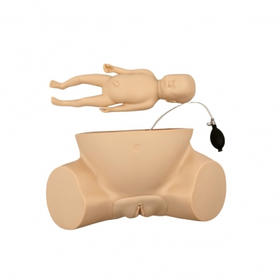 高級難產(chǎn)示教訓練模型