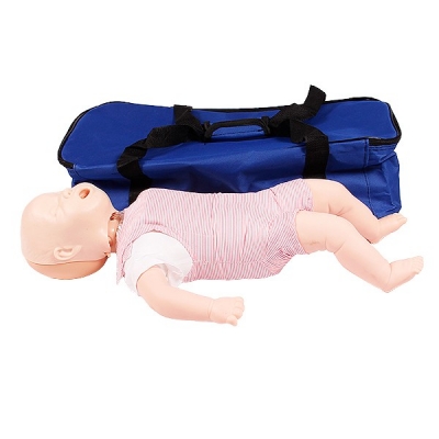 高級嬰兒梗塞模型