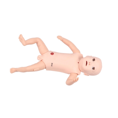  高級嬰兒氣管切開護(hù)理模型