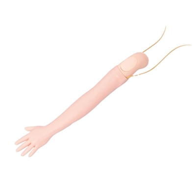 高級手臂靜脈穿刺及肌肉注射訓(xùn)練模型