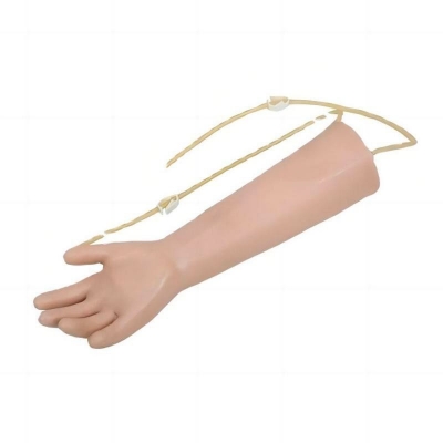 高級兒童手臂靜脈穿刺訓(xùn)練模型