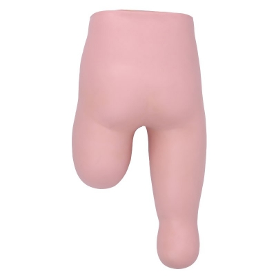 高級(jí)低位包扎模型