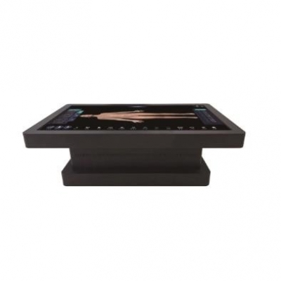 多點觸控中醫(yī)經(jīng)絡腧穴解剖教學系統(tǒng)