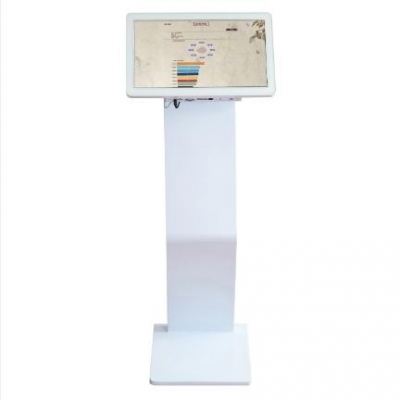 五行五臟體質(zhì)辨識(shí)系統(tǒng) 