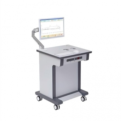 高智能針灸手法仿真測(cè)試系統(tǒng)