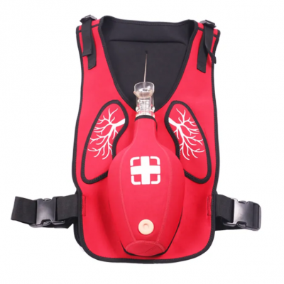 成人海姆立克馬甲