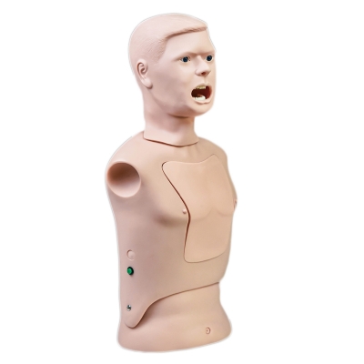 高級鼻咽拭子訓練模型