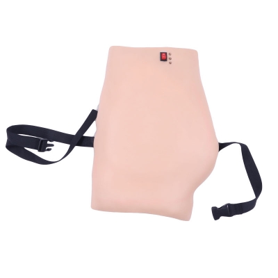 高級電子臀部注射訓(xùn)練模型