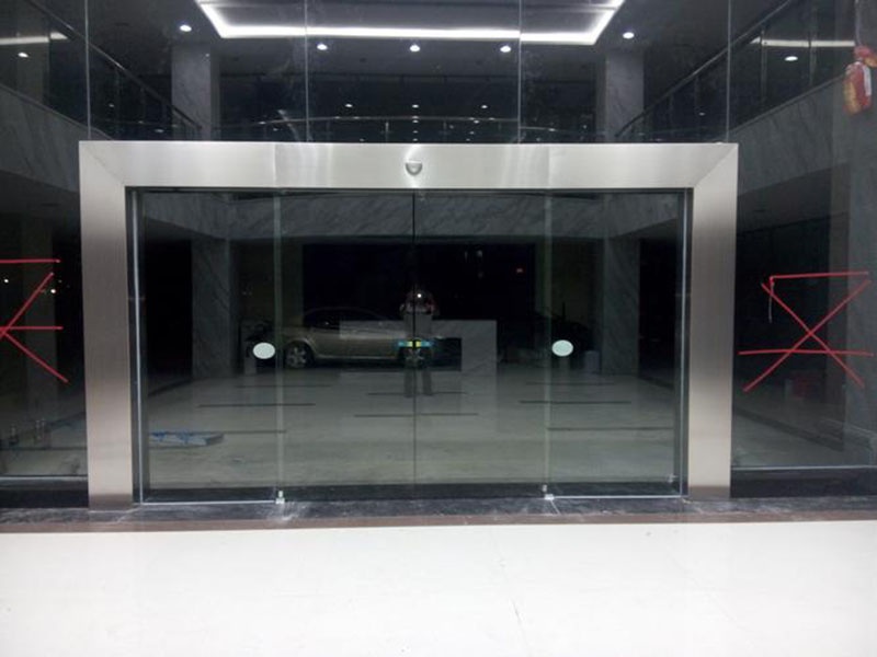 感應(yīng)門(mén)消費(fèi)趨勢(shì)的五大方向