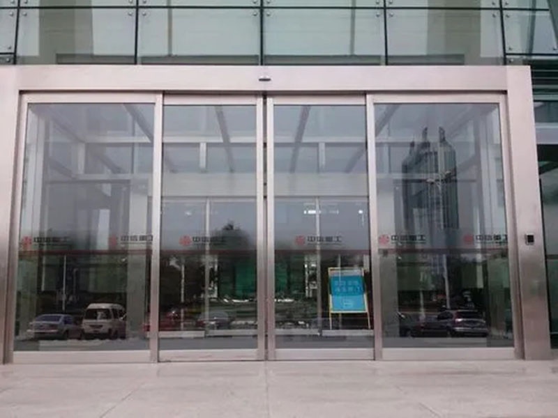 鋼制肯德基門(mén)受歡迎的原因詳細(xì)講解